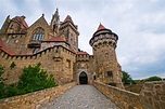 15 Best Castles in Austria - The Crazy Tourist