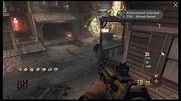 Black Ops 2 Buried Map - Maping Resources