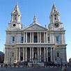 St Paul's Cathedral Historical Facts and Pictures | The History Hub