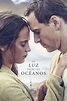 Ver La luz entre los océanos (2016) Online Latino HD - Pelisplus