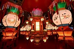 香港文化中心露天廣場今晚舉行元宵綵燈會（附圖）