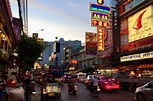 Que ver en Bangkok de noche : los 10 mejores planes - Siamtrails