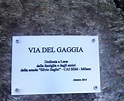 Valmalenco, Campo Moro, Pilastri del Lago - La via del Gaggia - Scuola ...