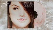 selena gomez - kiss & tell (vinyl unboxing) | urban outfitters ...