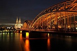 Die fünf romantischsten Orte in Köln - Secret Köln
