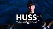 Huss – Verbrechen am Fjord – Episodenguide – FilmOla.de