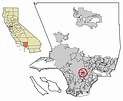 Maywood, California - Wikipedia