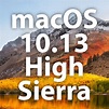 macOS 10.13 High Sierra: Infos, Wallpaper, Download » Sir Apfelot