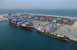 Relevance Of Major And Minor Ports In International Trade - iPleaders