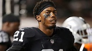 Former Oakland Raiders cornerback Sean Smith released early from prison ...