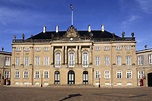 Visita guiada por el palacio de Amalienborg - Tourse - Excursiones