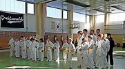 HSG Uni Greifswald Taekwondo Verein