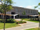Image: Ono Academic College, Kiryat Ono