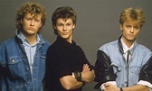 A-ha : le groupe phare des années 80 annonce un nouvel alb... - Télé Star