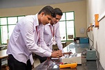 Lab Practical – Arts, Commerce, Science & Computer Science College ...