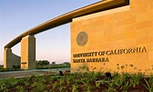 캘리포니아 대학교-산타 바바라 (University of California-Santa Barbara) 입학 및 학비 정보