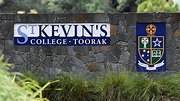 St Kevin’s College Toorak new female principal Deborah Barker | Herald Sun
