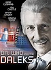 Dr. Who and the Daleks (1965) - Posters — The Movie Database (TMDB)