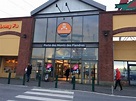 Près de Lille. Auchan Englos : deux nouvelles grandes enseignes dans la ...