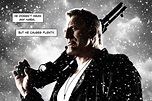 Sin City A Dame to Kill For Character Posters Revealed - /Film