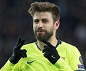 Gerard Piqué Biography - Facts, Childhood, Family Life & Achievements