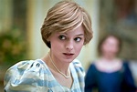 First Look At Kristen Stewart As Princess Diana In Upcoming Film 'Spencer'