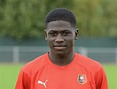 Loum Tchaouna : first pro contract for the Franco-Chadian at Rennes ...