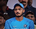 IND v ENG 2021: Axar Patel receives Test cap ahead of India debut [Watch]
