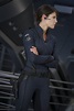 Cobie Smulders as Maria Hill : r/ladyladyboners