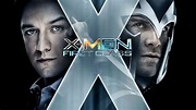 Ver X-Men: Primera Generación - Cuevana 3