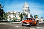 Kuba Nova Godina – Go Travel