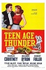 Teenage Thunder (1957) - IMDb