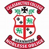 Calasanctius College logo, Vector Logo of Calasanctius College brand ...