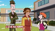 A Lei de Milo Murphy: Novos episódios I Disney Channel - YouTube