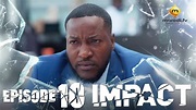 Série - Impact - Episode 10 - VOSTFR - YouTube