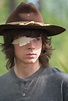 Carl Grimes | The Walking Dead Characters in the Comic Books | POPSUGAR ...