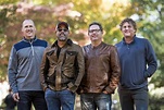 Rockers Hootie & the Blowfish return with new album, tour | AP News