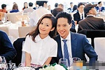 杨爱瑾与郭永淳结婚照 证明真爱的故事 - 达人家族