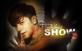 Show Lo - Show Luo Wallpaper (22835865) - Fanpop