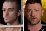 Justin Timberlake y su sorprendente cambio físico a los 42 años de edad ...