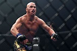 Ex-UFC champ Tito Ortiz taps out as mayor over 'hostility'