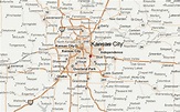 Kansas City Location Guide