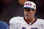The Life And Career Of Jim Kelly (Story)