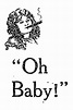 Reparto de Oh, Baby! (película 1926). Dirigida por Harley Knoles | La ...