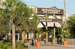Jacksonville Zoo and Gardens - Botanical Park in Northeast Florida