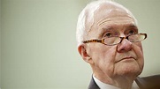 Brent Scowcroft, longtime US security adviser, dies aged 95 - BBC News