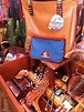 Consuela bags, turquoise jewelry & vintage serapes at A Rosy Outlook ...