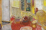 Biography of Pierre Bonnard, French Painter