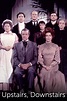 Upstairs, Downstairs - Full Cast & Crew - TV Guide
