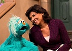 Sesame Street star Sonia Manzano highlights Latino culture and ...